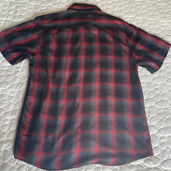 DIXXON Medium short sleeve shirt - Picture 4 of 4
